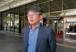 政治獻金帳目錯誤 黃國昌：會計師犯錯還卸責