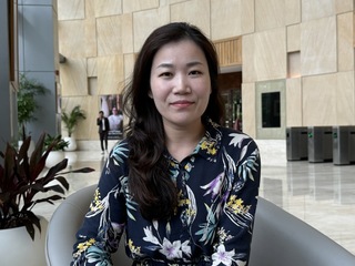 台灣學者藉印太供應鏈拉近兩國 觀點深獲印度肯定