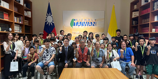 泰雅族兒童歌聲驚艷義大利 榮獲大獎讓聽眾落淚