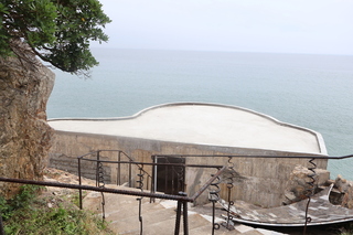 馬祖「鋼琴碉堡」53據點  對外徵求認養