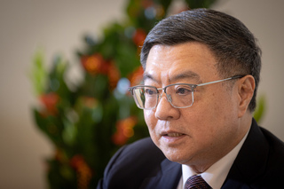 卓榮泰：思考透過容積獎勵  取得地點佳屋況好社宅