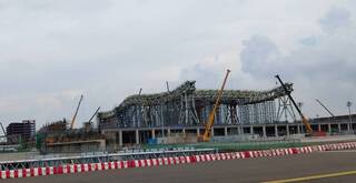 桃機因3年疫情累虧上百億元 估2024年全弭平