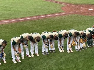 2024威廉波特少棒  台灣小將大勝加拿大晉級