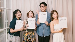 百白取消國外進修機會 為完成與恩師李國修約定