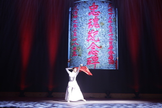 紀念馬來亞二戰蒙難人民公祭 大馬華社盼銘記歷史