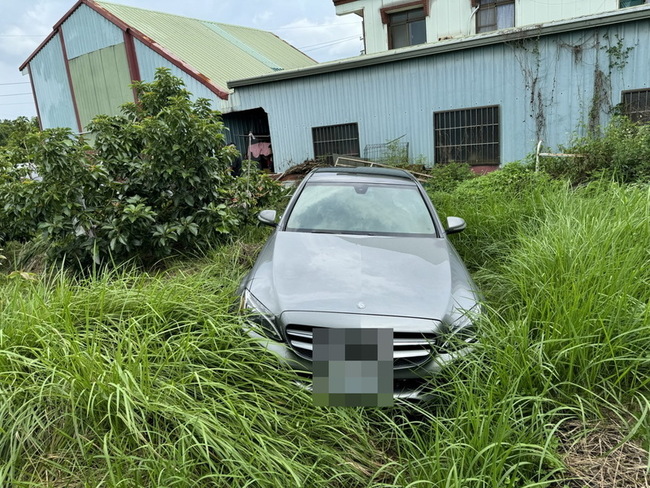 犯嫌嘉縣水上分局落跑再犯案 被害人質疑警隱匿 | 華視新聞