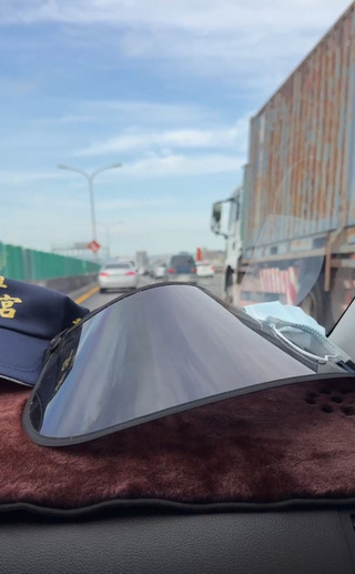 東部海域地震 中捷慢速車巡、上班民眾驚魂