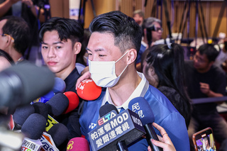 挑戰沒人做過貓跳900度  唐嘉鴻盼嘗試極限