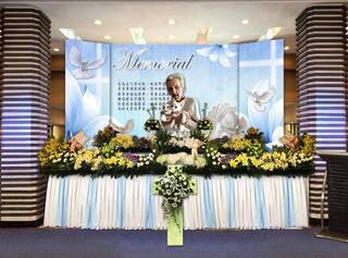 「愛貓天使」馬爺爺辭世  高市殯8/18辦追思會