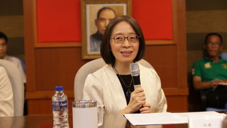 僑生獎學金頒獎 大馬留台校友心向台灣