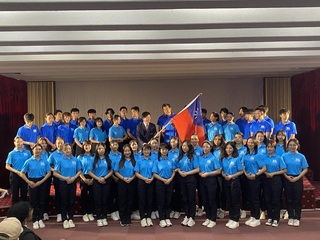 50名青年大使將訪中美洲友邦  林佳龍勉推動雙邊關係