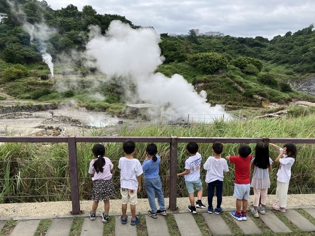 在地文化融入幼兒園教學 探索家鄉的氣味 | 華視新聞