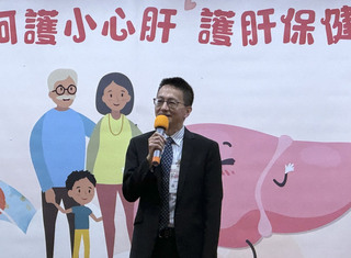 A肝疫苗15.5萬劑驗收過關 8月底前恢復正常供應