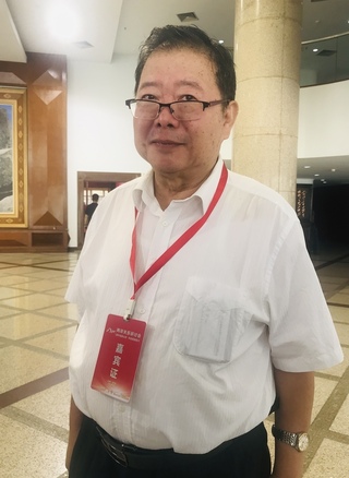 海協會副會長孫亞夫：兩岸交流會越來越多