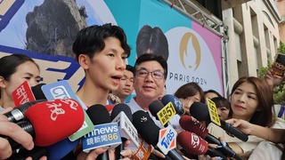 談JK羅琳  林郁婷：謝謝那位朋友讓大家認識我