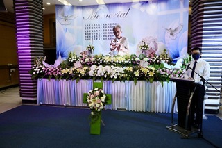 「愛貓天使」馬爺爺辭世  將樹葬長眠高雄燕巢