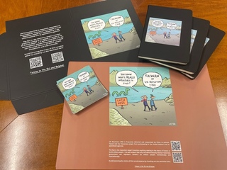 中國扭曲2758號決議  歐盟駐處創新宣傳推動辯論