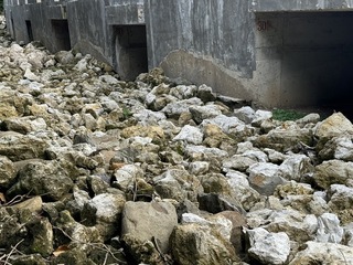 墾丁打造生態廊道3.0  保護陸蟹穿越馬路