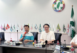 民眾黨清廉度遭疑 林右昌：廉政機制法治比人治重要