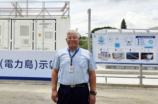 勇鷹高教機抗缺料危機 馬萬鈞：把供應缺口變新訂單