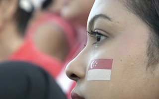 星國新世代盼政府抑通膨 期待更能表達自我意見