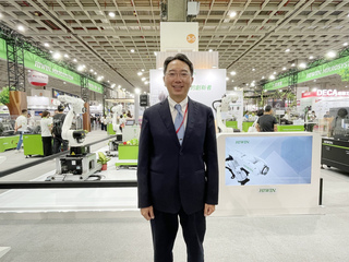 上銀正向看待下半年營運 開發特殊產業AI機器人