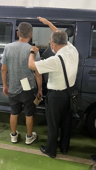 欠稅費逾3500萬元 台南某建設公司實際負責人遭管收