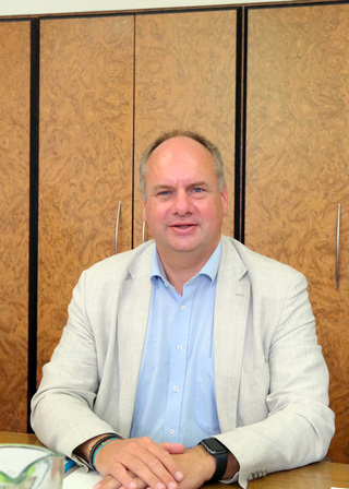 台積電歐洲晶圓廠動土 德勒斯登市長樂迎台灣人