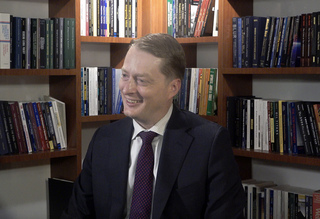 美前官員：川普「量化」台美關係 賀錦麗重結盟