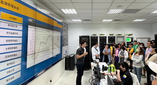 新北：推淨零校園關鍵在老師  辦培力課程助增能