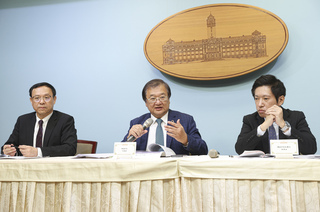 健康台灣首次會議 賴總統：平均餘命升至82歲等3目標