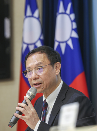 健康台灣委員會 石崇良：委員建議健保協同商保合作