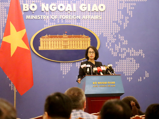 越南防範M痘境外移入  9月旅遊潮加強入境監測