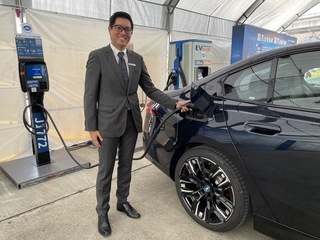 華城電能：將在新北市布建1200座充電樁