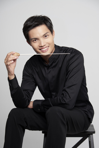 睽違12年北市國將前進歐洲巡演  再現「台北之聲」