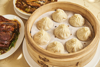 台中27家餐廳入選必比登 市府推美食地圖指引