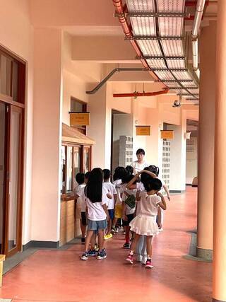 竹市華德福實驗學校新建校舍啟用  盼促多元學習