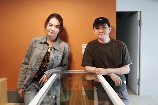 你不需要成為特別的人 徐漢強用「鬼才」自我療癒