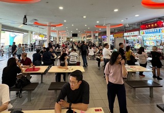 新加坡核心通膨放緩 新幣走強進口成本壓力降溫