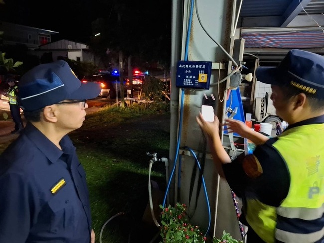 颱風豪雨致南投信義蔬果價漲 警啟動護農專案 | 華視新聞