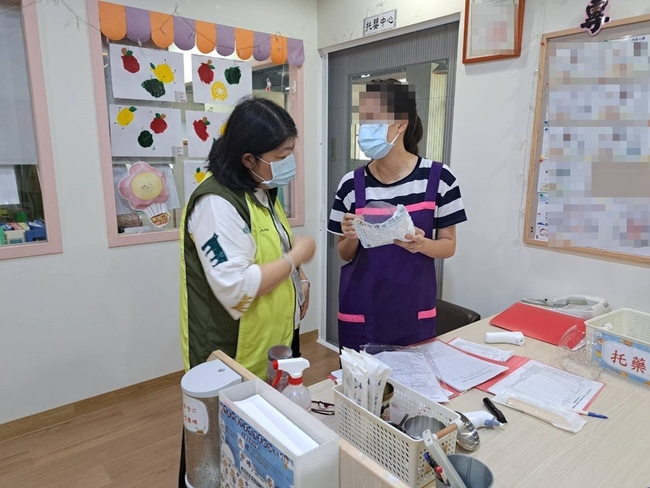 高雄某托嬰中心遭查多項缺失 市府撤銷準公托資格 | 華視新聞