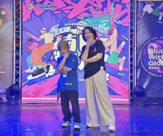 全民運動會倒數2個月 屏東街舞大賞邀老少動起來