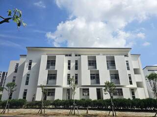 高市灣內國小二期工程完工 新學期將供學生使用