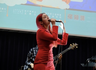 台北爵士音樂節9/6登場  13組樂團接力「龍來舞」