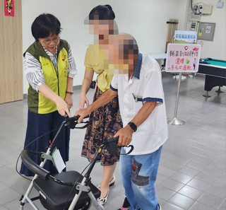 實現原民及偏區無障礙全覆蓋 高市再增4處輔具便利站