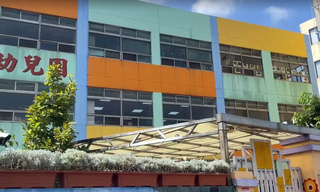 議員批幼兒園監視畫面損壞 中市府：列入稽查紀錄