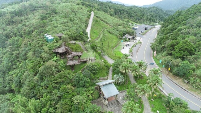 北宜公路將設望遠鏡  天氣好有機會看到與那國島 | 華視新聞