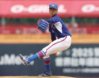 亞青台灣隊全右投應戰 開幕戰對韓投手點4人選