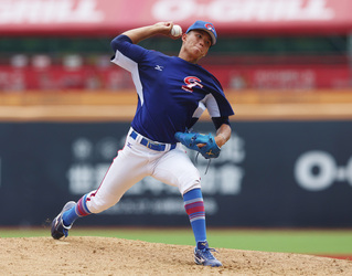 陽念希先發有需改變的地方 張趙紘對U23開轟