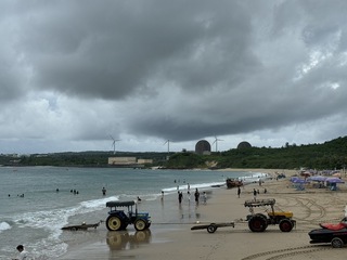 墾丁亂象多 交部盼從自律與提升觀光2方面改善